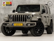 Jeep Wrangler - Unlimited 4xe 380 BRUTE Richmond Pure 380Pk Automaat (SKY ON