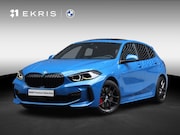 BMW 1-serie - 5-deurs 118i | High Executive | M Sportpakket Pro | Panodak