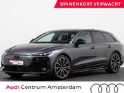 Audi S6 - Avant e-tron 100kWh 504pk | Komt eind juni binnen | Panorama