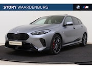 BMW 1-serie - 120 M Sport Automaat / Panoramadak / Sportstoelen / Comfort