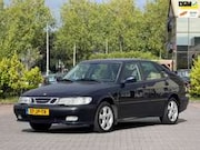 Saab 9-3 - 2.0 T S Automaat | APK 24-4-2027 | Stoelverwarming