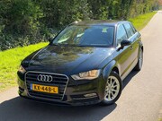 Audi A3 - 1.2 TFSI Ambition Pro Line plus | Cruise + Airco + Navi Nu €