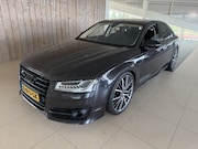 Audi S8 - 4.0 TFSI S8 plus quattro Pro Line+
