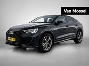 Audi Q3 Sportback - 45 TFSI e S Edition 245 PK | Navigatie | Cruise Control | Pa