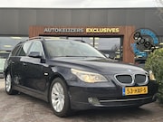 BMW 5-serie - Touring 520i Corporate Lease Business Line Edition I Panoram
