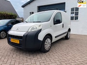 Citroën Nemo - 1.3 HDiF Bj 2011, MARGE, Airco, Trekhaak, CV, inruil is moge