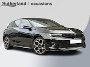 Opel Astra - 1.6 Hybrid GS Line PHEV 180pk | Black Edition | Head-Up | 36