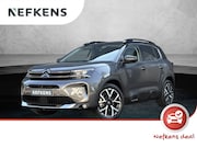 Citroën C5 Aircross - 1.6 Plug-in Hybrid 225pk Shine | Navigatie | Stoelverwarming