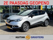 Renault Captur - 1.2 TCe Dynamique - leer - camera - stoelverwarming