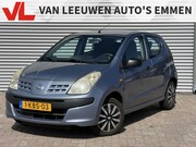 Nissan Pixo - 1.0 Visia | Nieuw Binnen! | Rijklaar | Zuinig Rijden