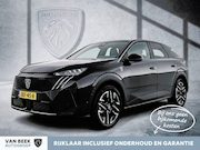 Peugeot 3008 - Hybrid 145pk Automaat GT | Rijklaar | Elektrische achterklep