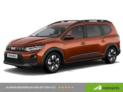 Dacia Jogger - 1.0 TCe 110 expression 5p. / Facelift