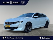 Peugeot 508 - SW Allure Pack 1.6 HYbrid 225pk e-EAT8 | 19 INCH | CAMERA | 