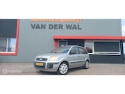 Ford Fusion - 1.4-16V Champion/APK TOT 26-05-2027
