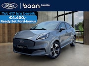 Ford Puma - Gen-E Select 47 kWh | Winter Pack | All-Weather banden | Ach