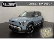 Kia EV2 - 42, 2 kWh 147pk (5-zits) Plus