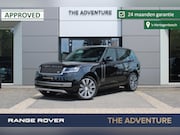 Land Rover Range Rover - SWB P510e HSE | 1e Eig | BTW | Head-Up