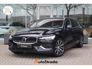 Volvo V60 - T6 Business Pro Twin Engine 340pk AWD | Keyless | Trekhaak |