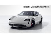 Porsche Taycan Cross Turismo - 4S
