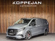 Mercedes-Benz Vito - 116 CDI 164PK Automaat L3 XL | 2X SCHUIFDEUR | LED | WINTERP