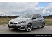 Peugeot 308 - 1.6 GTi 250PK | Alcantara/Leder | Navigatie | Origineel Nede