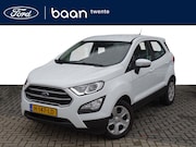 Ford EcoSport - 1.0 EcoBoost Connected | Eerste eigenaar! | Dealer onderhoud