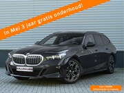 BMW 5-serie - Touring 520i M-Sport - Driving + Parking Ass Plus - Head-Up 