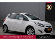 Hyundai ix20 - 1.4i 90pk Navigatie/ Trekhaak/USB