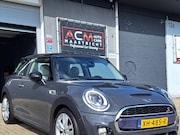 MINI Cooper - John Cooper Works