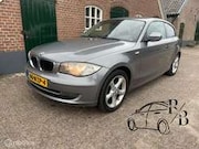 BMW 1-serie - 118d Corporate Business Line Edition AC AP