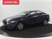 Mazda 3 - 2.0 e-SkyActiv-G M Hybrid 122 Comfort | Head-Up | Adaptive c