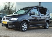 Volkswagen Caddy - 1.9 TDI OPTIVE COMFORT 5P. INVALIDE / ROLSTOEL | ROLSTOELLIF