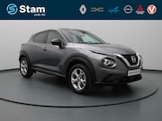 Nissan Juke - Hybrid Tekna 114pk BOSE | 360° Camera | Adapt. Cruise | Park