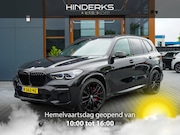 BMW X5 - xDrive45e M sport | Laser | Pano | Ventilatie | Adap. Cruise