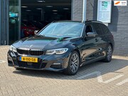 BMW 3-serie - Touring 318i High Executive Edition/M-PAKKET/CARPLAY/CAMERA/