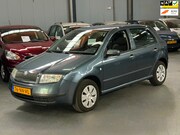 Skoda Fabia - 1.4-16V Flash Trekhaak APK NAP