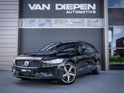 Volvo V60 - 2.0 T6 Plug-in hybrid Long Range - R-Design l Pano l Trekh.