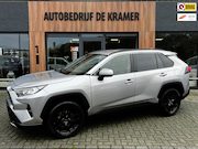 Toyota RAV4 - 2.5 Hybrid First Edition BTW auto