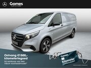 Mercedes-Benz eVito - 112 L2 60 kWh Mercedes-Benz eVito eVito 112 L2 66 kWh