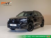 Skoda Kamiq - 1.0 TSI Monte Carlo / 115pk / Panorama dak / Stoelverwarming