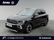 Volkswagen T-Cross - 1.0 TSI R-Line Edition Rijstrookwisselassistent 'Side Assist
