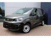 Peugeot Partner - 1.5 BlueHDI 130pk Premium Automaat 3-zits Airco Cruise Carpl