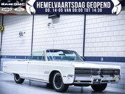 Chrysler 300C - Cabriolet 440ci | ZEER zeldzaam | Museum exemplaar