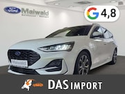 Ford Focus - Turnier ST-Line X 1.0 EcoBoost Mild-Hybrid EU6e Na