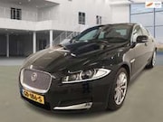 Jaguar XF - 3.0D / NL PRIJS 12001 / Auto rijdt prima