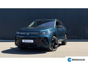 Volkswagen Tiguan - 1.5 TSI 272pk eHybrid R-Line | R-Line | Panodak | Trekhaak |