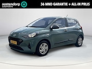 Hyundai i10 - 1.0 Comfort | Cruise Control | Airco | Dagrijverlichting | S