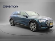 Audi e-tron - 50 quattro edition 71 kWh - Carplay, Navi, Cruise, SOH 93%