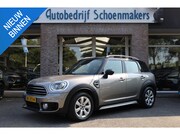 MINI Countryman - 1.5 Cooper John Cooper Works CARPLAY ADAPTIVE-CRUISE ZEER-NE