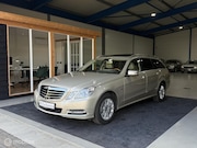 Mercedes-Benz E-klasse - 350 CGI Elegance